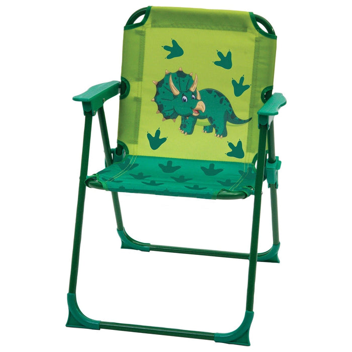 Childrens dinosaur garden set SP2025 Quest  - Dynamic Drive