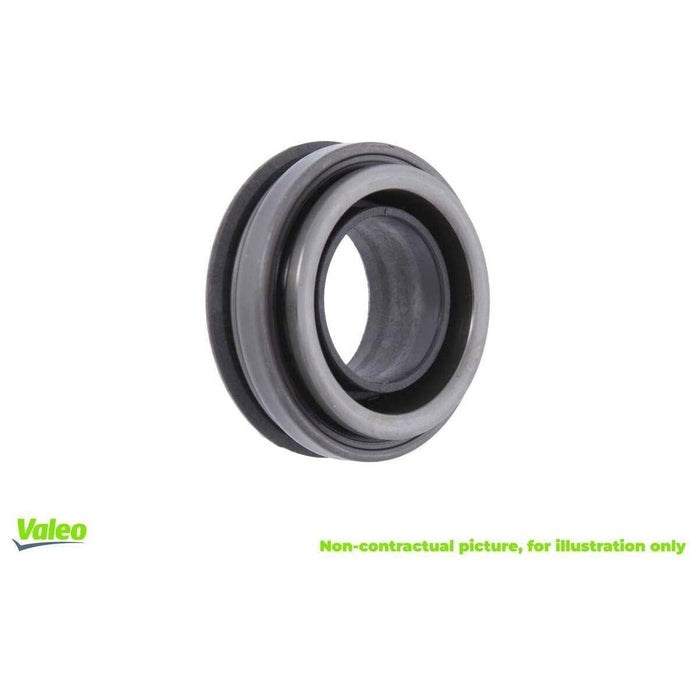 Valeo Clutch Kit 3Pc (Inc Bearing) 832498 Valeo  - Dynamic Drive