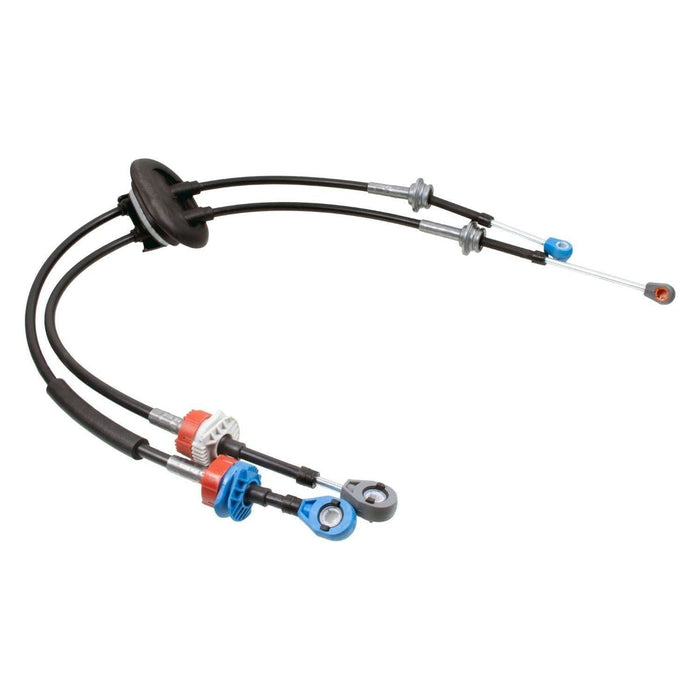 Febi 179941 Gear Cable Fits Citron