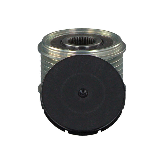 febi 34380 Over-Running Alternator Pulley Febi Bilstein  - Dynamic Drive