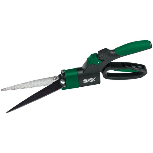 Draper 360&deg; Garden Shears, 320mm 36793 Draper  - Dynamic Drive