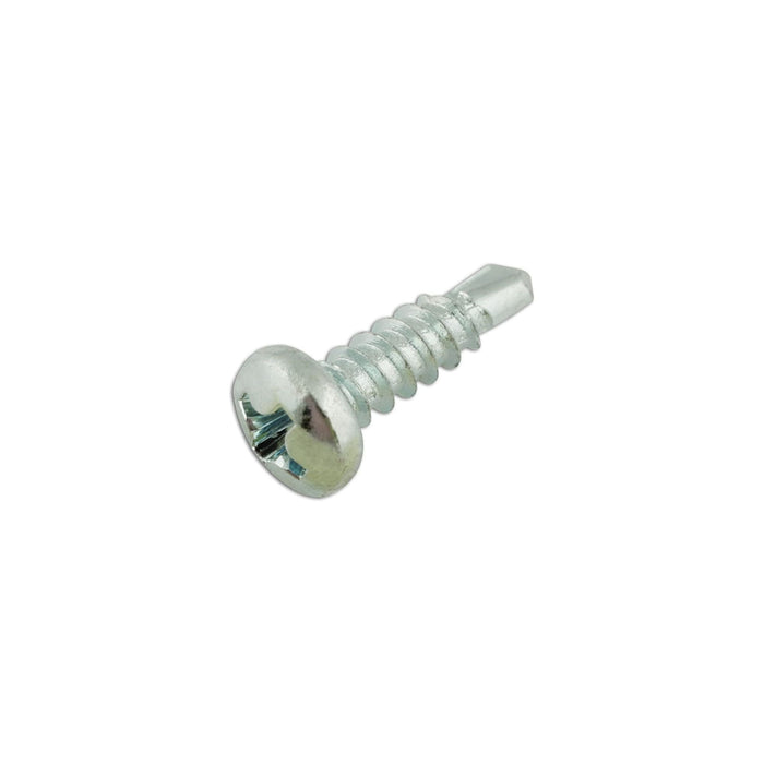 Connect Self Drilling Screw Pan Head - No.6 x 1/2in. - Pack of 100 Connect  - Dynamic Drive