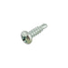 Connect Self Drilling Screw Pan Head - No.6 x 1/2in. - Pack of 100 Connect  - Dynamic Drive