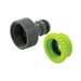 Silverline Tap Connectors 1/2" & 3/4" - 1/2" Display Box 30pce 876926 Silverline  - Dynamic Drive