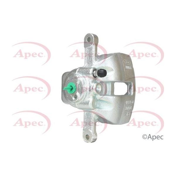 Apec Apec Brake Caliper (Front/Left) LCA799