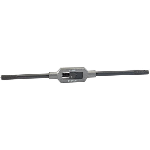 Draper Bar Type Tap Wrench, 4.25 - 17.70mm 37331 Draper  - Dynamic Drive