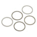 Sealey Sump Plug Washer M20 Pack of 5 VS20SPW Sealey  - Dynamic Drive