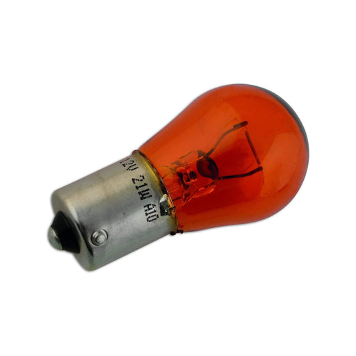 Connect Lucas Indicator Bulb 12V 21W Amber SCC OE343 10pc 30543 Tool Connection  - Dynamic Drive