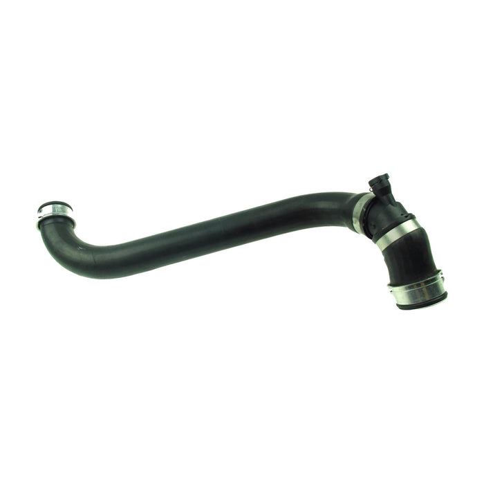 Gates Curved Radiator Hose fits Mercedes-Benz E E280 - 3.0 - 05-08 05-2840