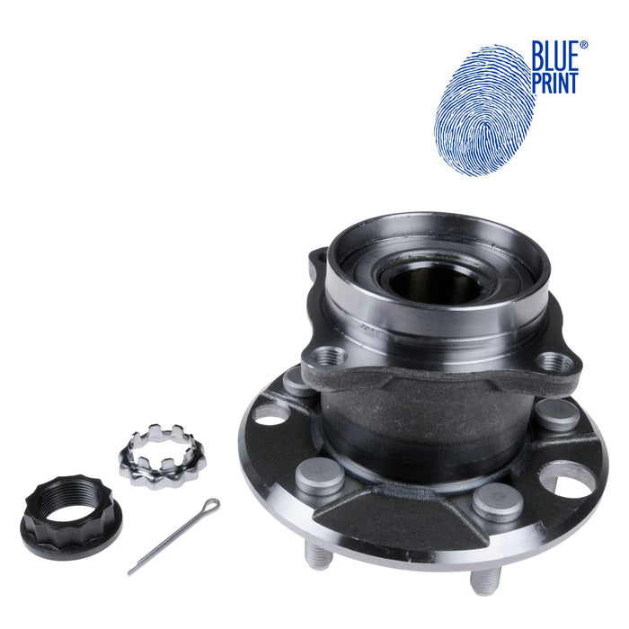 Blue Print ADT383117 Wheel Bearing Kit Fits Toyota