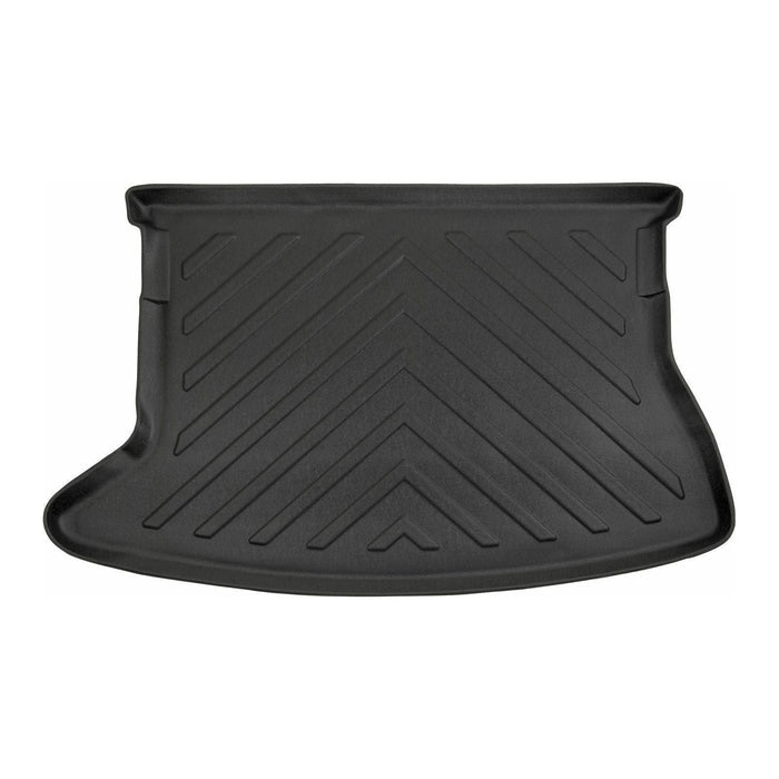 Heavy Duty Tailored Fit Boot Liner Tray Car Mat For Auris Hb 3D, 5D 2007 Up UKB4C  - Dynamic Drive