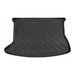 Heavy Duty Tailored Fit Boot Liner Tray Car Mat For Auris Hb 3D, 5D 2007 Up UKB4C  - Dynamic Drive