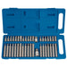 Draper TX-STAR Hex. & Spline Mechanic's Bit Set, 3/8, 1/2" Sq. Dr. (40 Piece) Draper  - Dynamic Drive