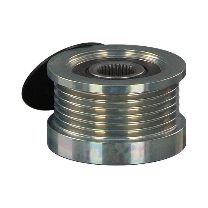 febi 34667 Over-Running Alternator Pulley Febi Bilstein  - Dynamic Drive