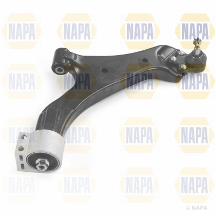 Genuine NAPA Wishbone (RH) for Opel Vauxhall Chevrolet 25995129