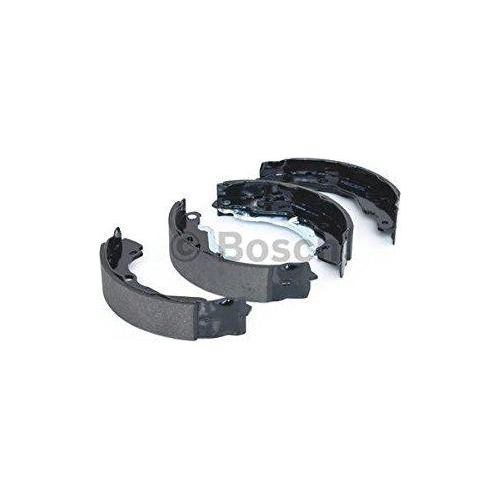 Genuine Bosch Brake Shoe Bs7940 fits Renault Clio - 1.2 - 00-13 0986487940