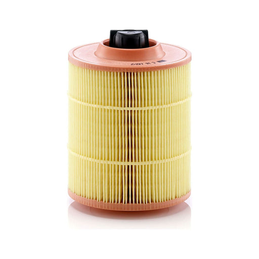 Genuine Mann Air Filter for Ford Galaxy Mondeo 2.2TDCi C16142/2 Mann & Hummel  - Dynamic Drive