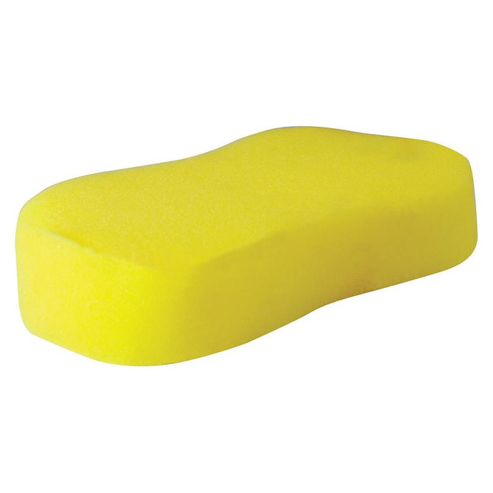 Silverline Cleaning Sponge 220 x 110 x 50mm