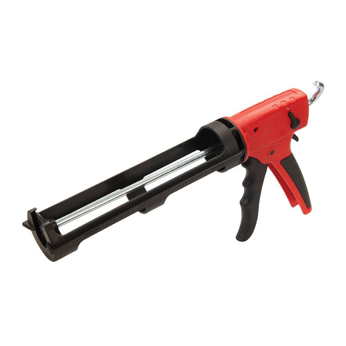 Dickie Dyer Professional Caulking Gun 300ml Dickie Dyer  - Dynamic Drive