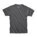 Scruffs Eco Worker T-Shirt Graphite XS T55479 Scruffs  - Dynamic Drive