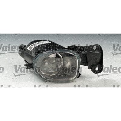 Genuine Valeo fits Fog Lamp - Audi A3 Rhd Valeo  - Dynamic Drive