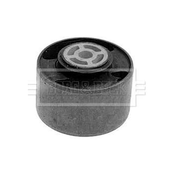 Genuine Borg & Beck Engine Mounting fits GM Vivaro ABSESP 08010403 BEM3080 Borg & Beck  - Dynamic Drive