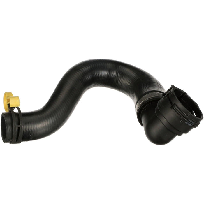 Gates Curved Radiator Hose fits Vauxhall Astra ECOTEC - 1.4 - 15- 05-4699