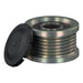 febi 34600 Over-Running Alternator Pulley Febi Bilstein  - Dynamic Drive