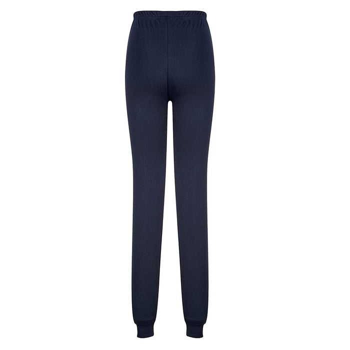 Portwest Thermal Trousers - Navy - Small