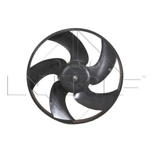 NRF Radiator Fan 47321 NRF  - Dynamic Drive