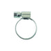 Connect Mild Steel Hose Clip 16-25mm x 9mm 5pc 36899 Tool Connection  - Dynamic Drive