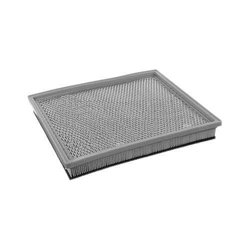 Genuine Borg & Beck Air Filter fits Grand Cherokee IIIPathfinder BFA2258 Borg & Beck  - Dynamic Drive