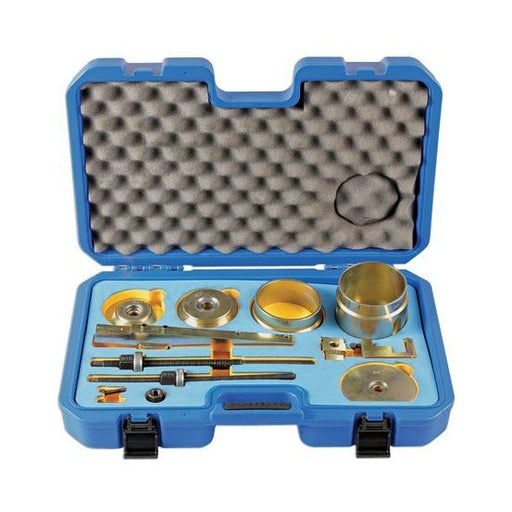 Laser Front Engine Subframe Bush Tool - for VAG 6250 Laser Tools  - Dynamic Drive