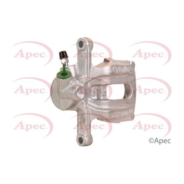 APEC Brake Caliper (Rear/Left) LCA773 fits Mercedes-Benz B-Class B-Class