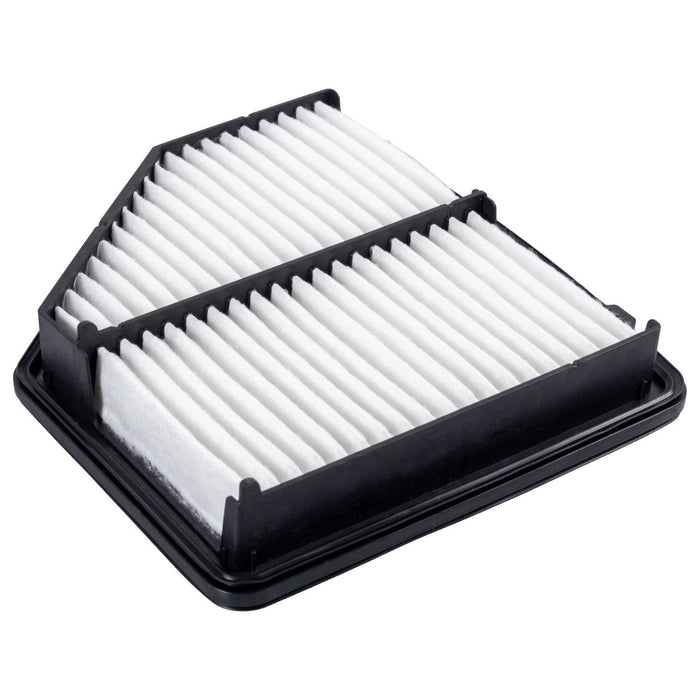 Blue Print ADH22296 Air Filter Fits Honda