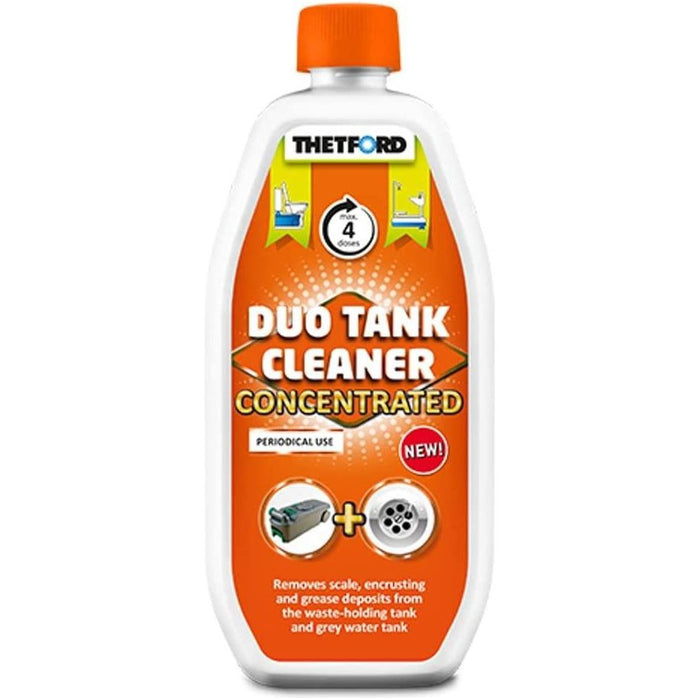 Thetford Duo Waste Tank Cleaner Concentrate Thetford  - Dynamic Drive