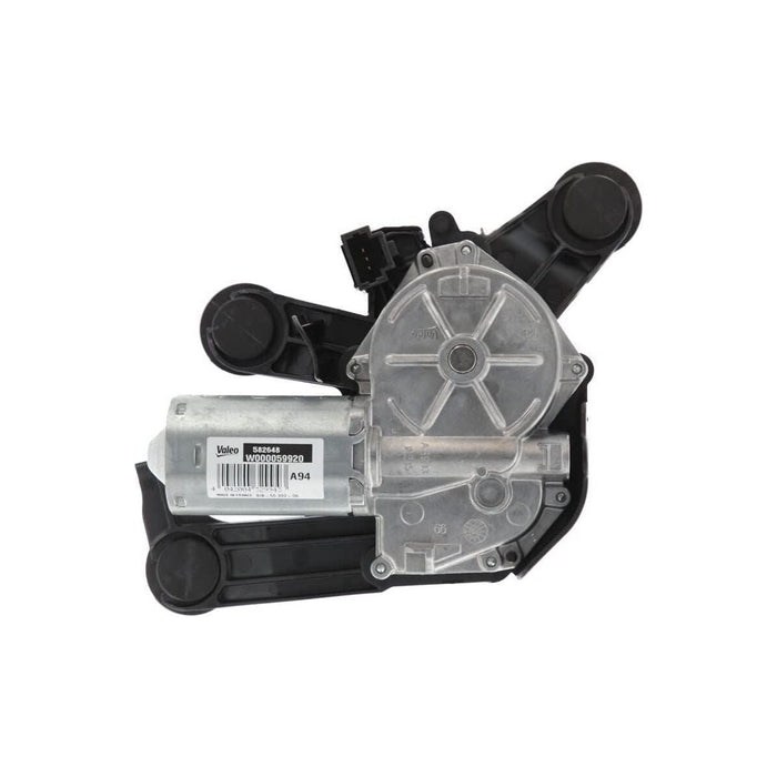 Valeo Wiper Motor (Rear) 582648 Valeo  - Dynamic Drive