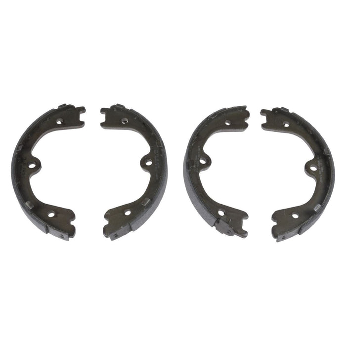 Blue Print ADN14171 Brake Shoe Set