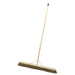 Sealey Broom 36"(900mm) Soft Bristle BM36S Sealey  - Dynamic Drive