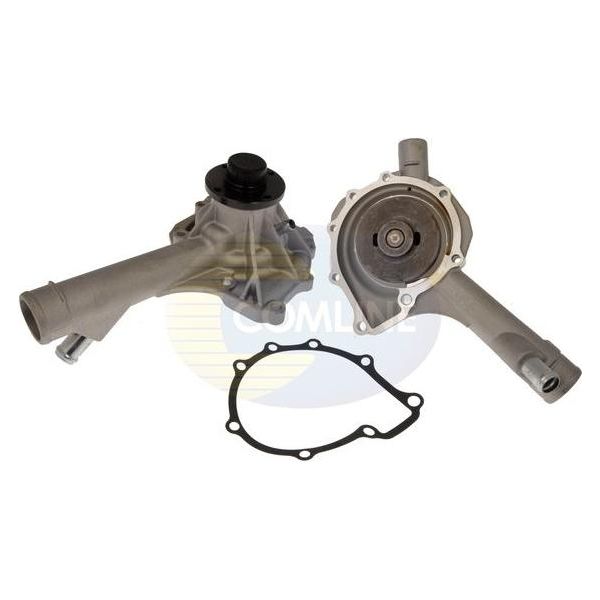 Comline  EWP046 Water Pump Comline  - Dynamic Drive