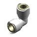 Whale Equal Elbow 15mm for Caravan Plumbing Whale  - Dynamic Drive