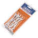 Draper Metric Midget Open End Spanner Set (8 Piece) 19754 Draper  - Dynamic Drive