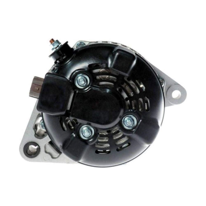 Hella Alternator 14V 130A for Toyota Rav 4 II (_A2_) 8EL 011 711-281 Hella  - Dynamic Drive