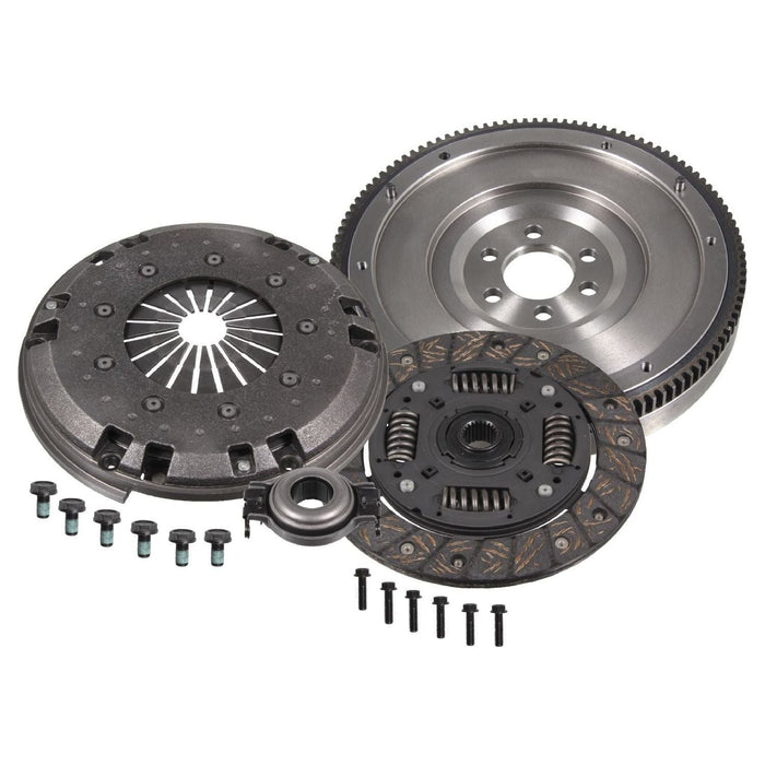 Blue Print ADV183061 Clutch Kit