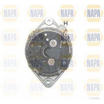 NAPA Alternator NAL1088