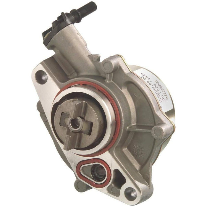 Pierburg 7.28144.11.0 Vacuum Pump, Brake System