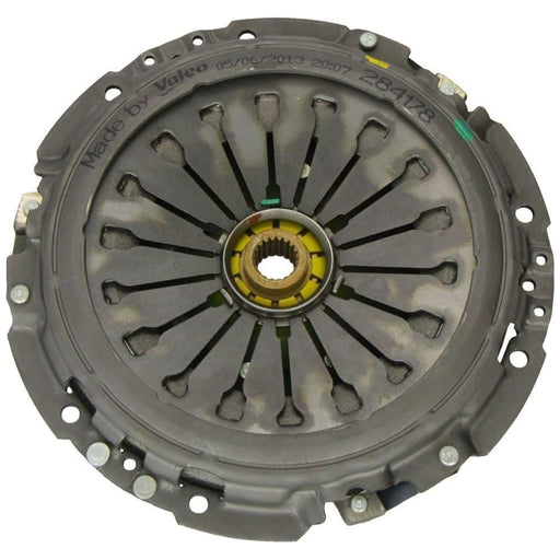 Valeo Clutch Kit 821465 Automotive Part fits Fiat Marea 2.4Jtd 99 - On Valeo  - Dynamic Drive