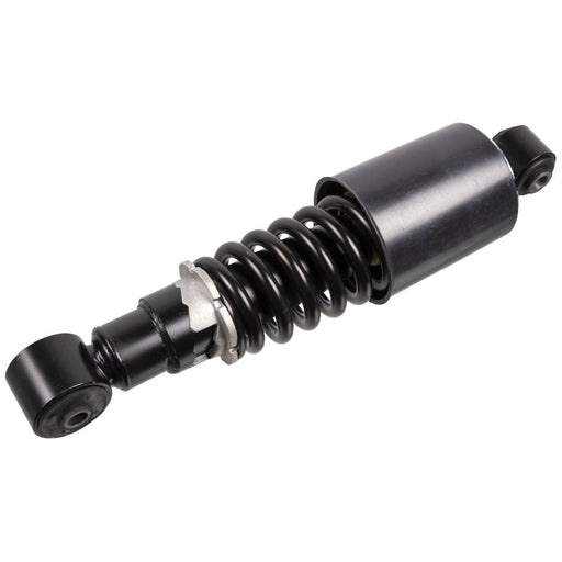 Febi 177417 Cabin Shock Absorber Fits Man Febi Bilstein  - Dynamic Drive