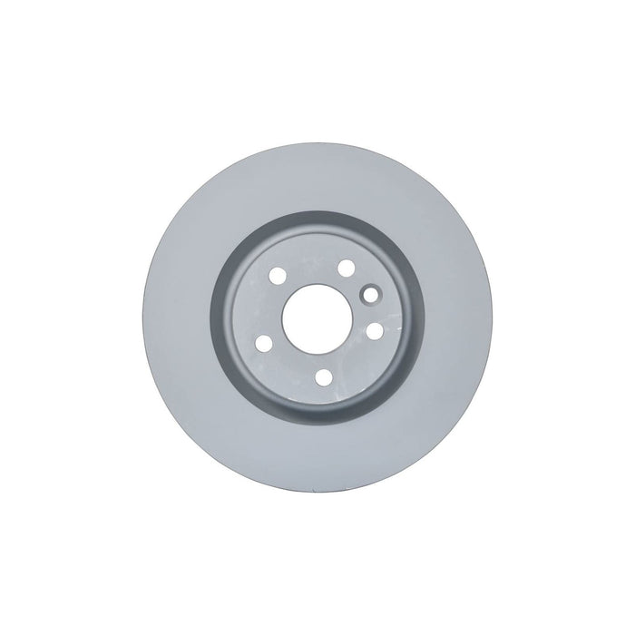 Bosch Brake Disc Single fits Land Rover Discovery Sport TD4 - 2.0 - 15- 0986479D