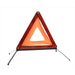 European Breakdown Emergency Travel Kit Triangle Vest Bulb Kit UK Sticker Streetwize  - Dynamic Drive